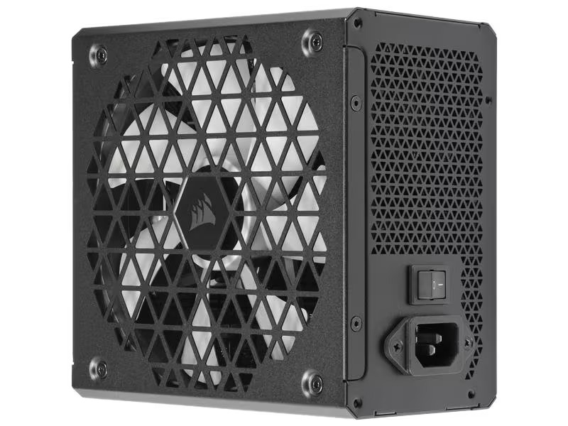Corsair Netzteil RMx SHIFT Series RM750x 750 W