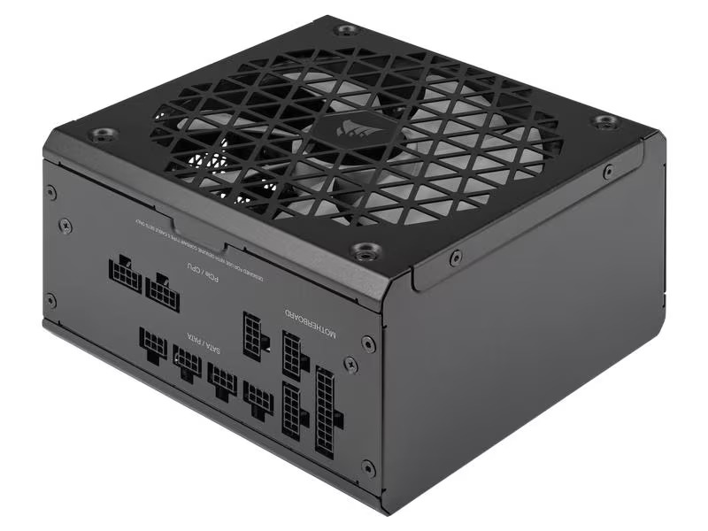 Corsair Netzteil RMx SHIFT Series RM750x 750 W