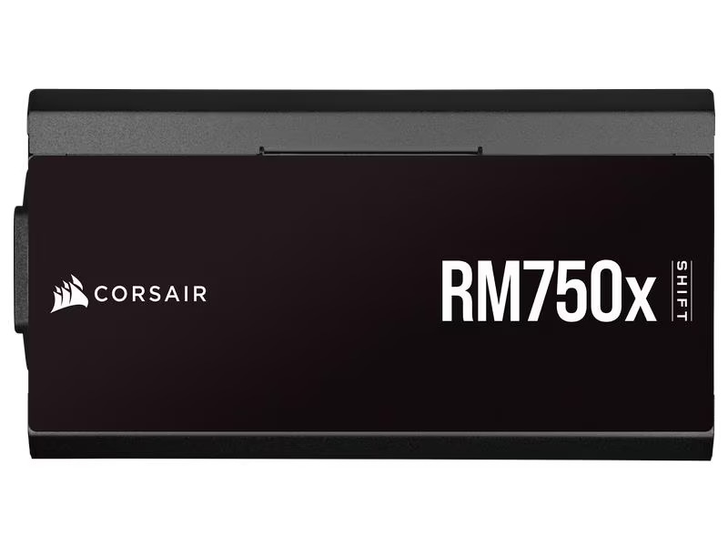 Corsair Netzteil RMx SHIFT Series RM750x 750 W