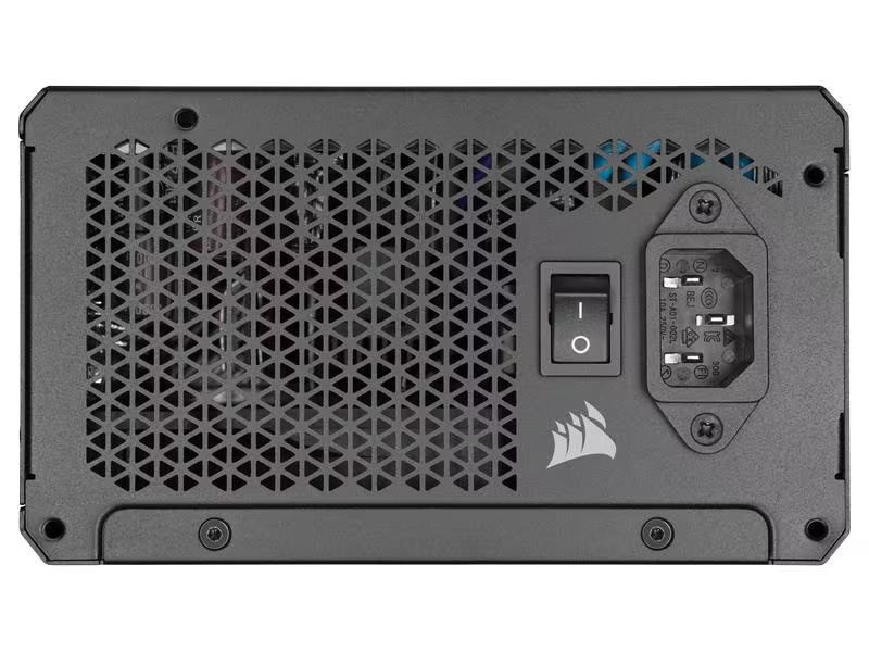 Corsair Netzteil RMx SHIFT Series RM750x 750 W