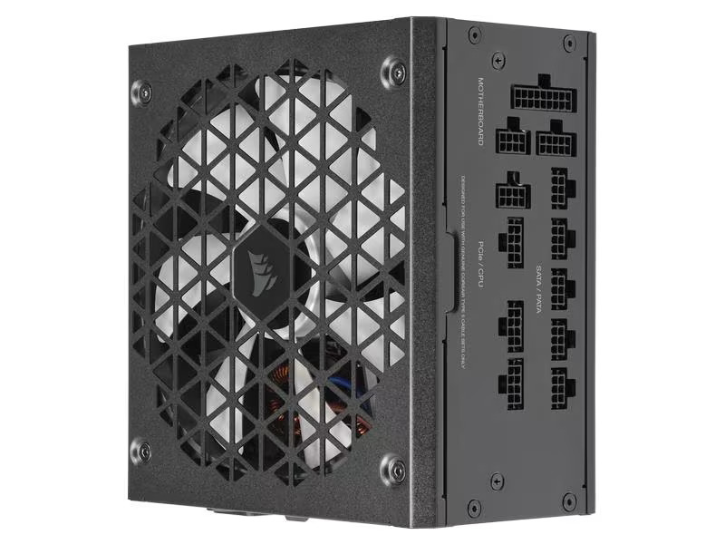 Corsair Netzteil RMx SHIFT Series RM850x 850 W