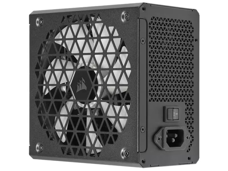 Corsair Netzteil RMx SHIFT Series RM850x 850 W