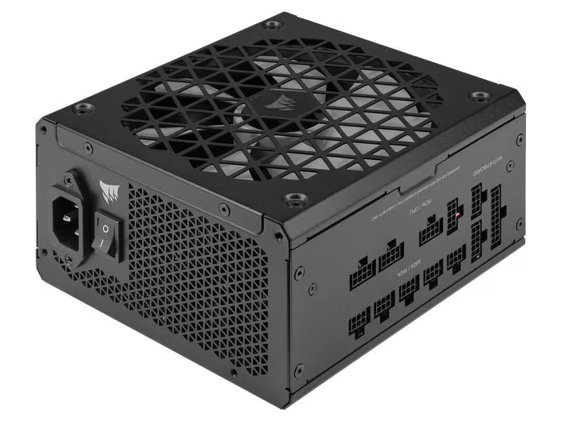 Corsair Netzteil RMx SHIFT Series RM850x 850 W