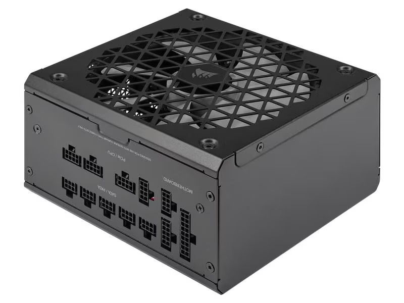 Corsair Netzteil RMx SHIFT Series RM850x 850 W