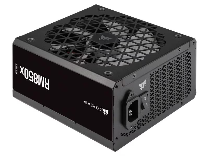 Corsair Netzteil RMx SHIFT Series RM850x 850 W