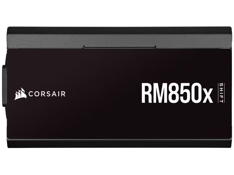 Corsair Netzteil RMx SHIFT Series RM850x 850 W
