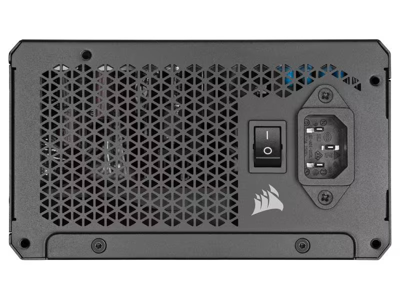 Corsair Netzteil RMx SHIFT Series RM850x 850 W