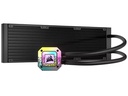 Corsair Wasserkühlung iCUE H150i Elite Capellix XT Schwarz