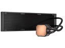Corsair Wasserkühlung iCUE H150i Elite Capellix XT Schwarz