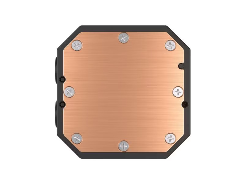 Corsair Wasserkühlung iCUE H150i Elite Capellix XT Schwarz