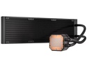 Corsair Wasserkühlung iCUE H150i Elite Capellix XT Schwarz