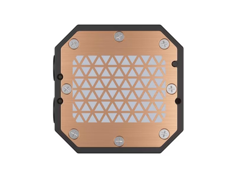 Corsair Wasserkühlung iCUE H150i Elite Capellix XT Schwarz