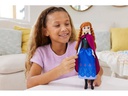 Disney Frozen Puppe Disney Frozen Anna (Outfit Film 1)