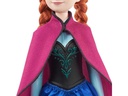 Disney Frozen Puppe Disney Frozen Anna (Outfit Film 1)