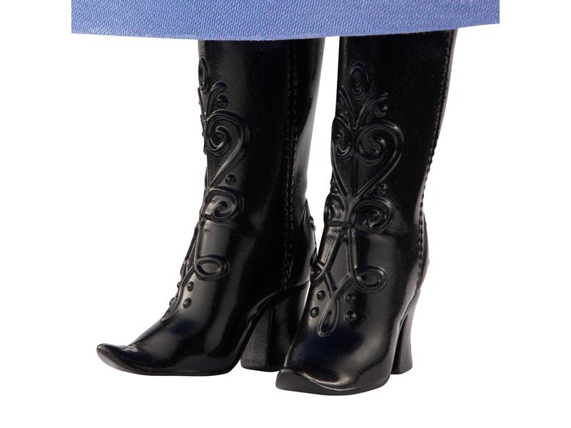 Disney Frozen Puppe Disney Frozen Anna (Outfit Film 1)