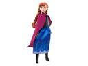 Disney Frozen Puppe Disney Frozen Anna (Outfit Film 1)
