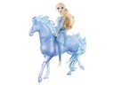 Disney Frozen Puppe Disney Frozen Elsa &amp; Nokk