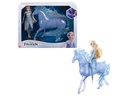 Disney Frozen Puppe Disney Frozen Elsa &amp; Nokk