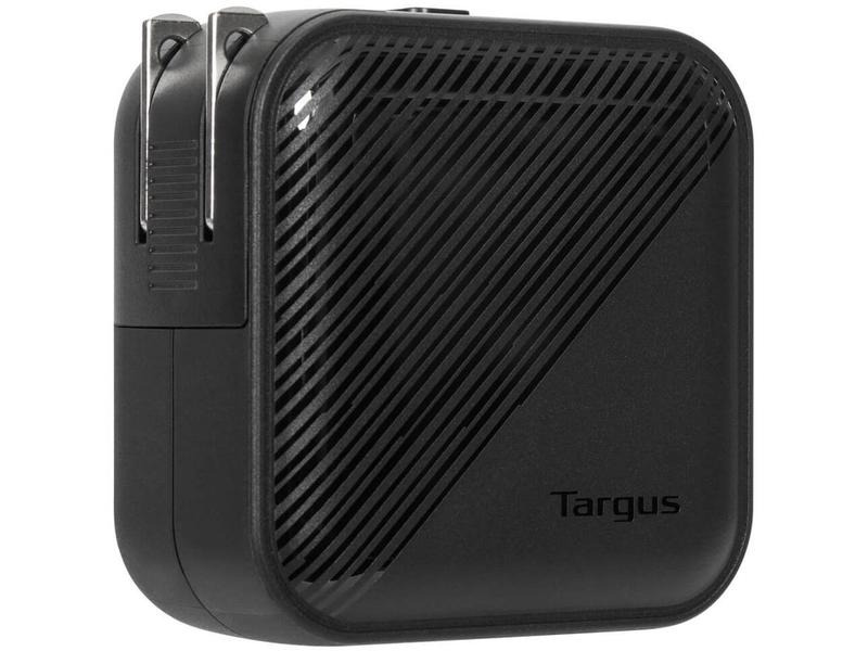 Targus Netzteil Gan Charger 65 W