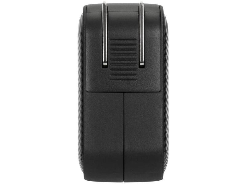 Targus Netzteil Gan Charger 65 W