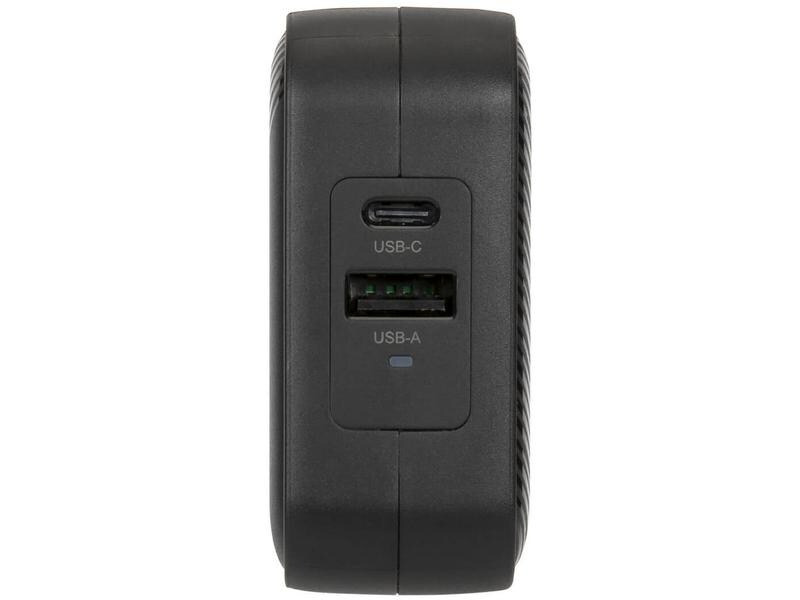Targus Netzteil Gan Charger 65 W