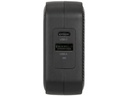 Targus Netzteil Gan Charger 65 W