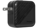 Targus Netzteil Gan Charger 65 W