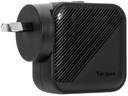 Targus Netzteil Gan Charger 65 W