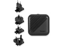 Targus Netzteil Gan Charger 65 W