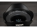 Venus Optic Festbrennweite 19mm F/2.8 Zero-D GFX – Fujifilm G-Mount