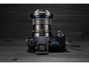 Venus Optic Festbrennweite 19mm F/2.8 Zero-D GFX – Fujifilm G-Mount