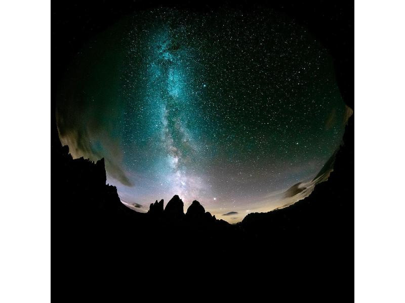 Venus Optic Festbrennweite Laowa 4mm F/2.8 Fisheye – Canon RF
