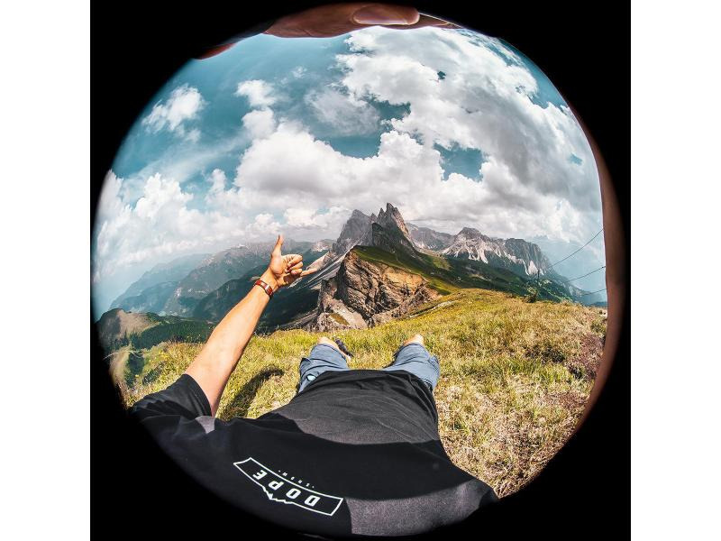 Venus Optic Festbrennweite Laowa 4mm F/2.8 Fisheye – Canon RF