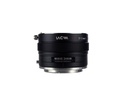 Venus Optic Objektiv-Konverter MSC Canon EF – Nikon Z