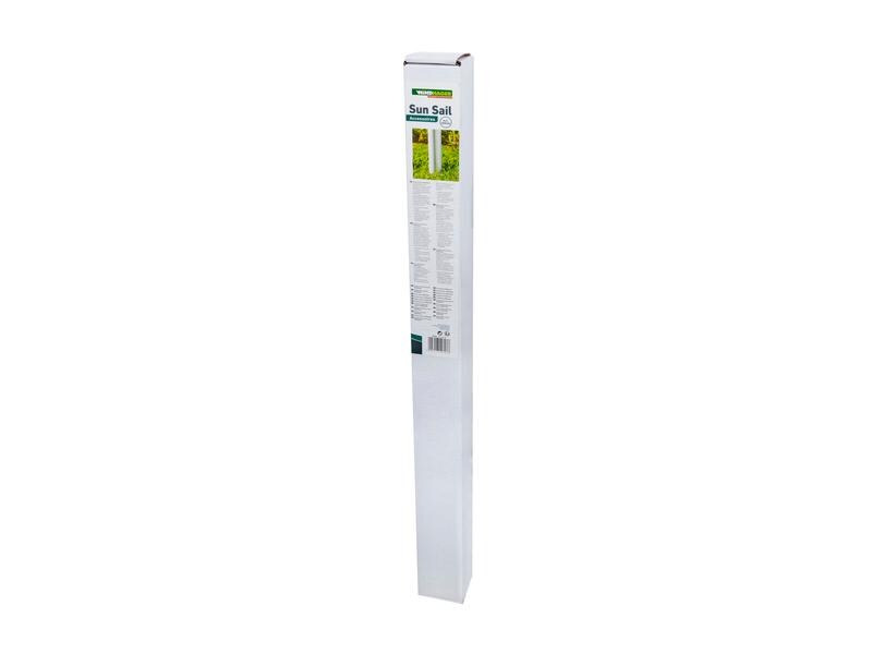 Windhager Bodenhülse Premium, 90 cm