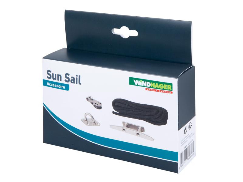 Windhager Seilzug-Set
