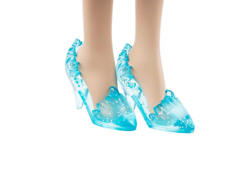 Disney Frozen Puppe Disney Frozen Elsa (Outfit Film 1)