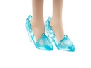 Disney Frozen Puppe Disney Frozen Elsa (Outfit Film 1)