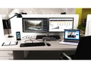 i-tec Dockingstation USB-A/USB-C/Thunderbolt 3 Dual Display