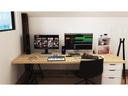 i-tec Dockingstation USB-A/USB-C/Thunderbolt 3 Dual Display