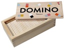 Kindsgut Kinderspiel Domino Tiere