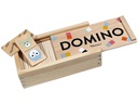 Kindsgut Kinderspiel Domino Tiere