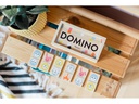 Kindsgut Kinderspiel Domino Tiere