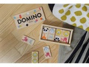 Kindsgut Kinderspiel Domino Tiere