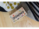 Kindsgut Kinderspiel Domino Tiere