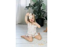 Kindsgut Holzpuzzle Zahlen Lernspiel 1 - 10
