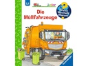 Ravensburger Kinder-Sachbuch WWW Die Müllfahrzeuge
