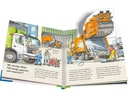 Ravensburger Kinder-Sachbuch WWW Die Müllfahrzeuge