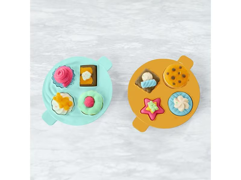 Play-Doh Knetspielzeug Super Küchenmaschine