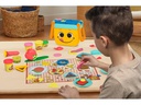 Play-Doh Knetspielzeug Korbi, der Picknick-Korb